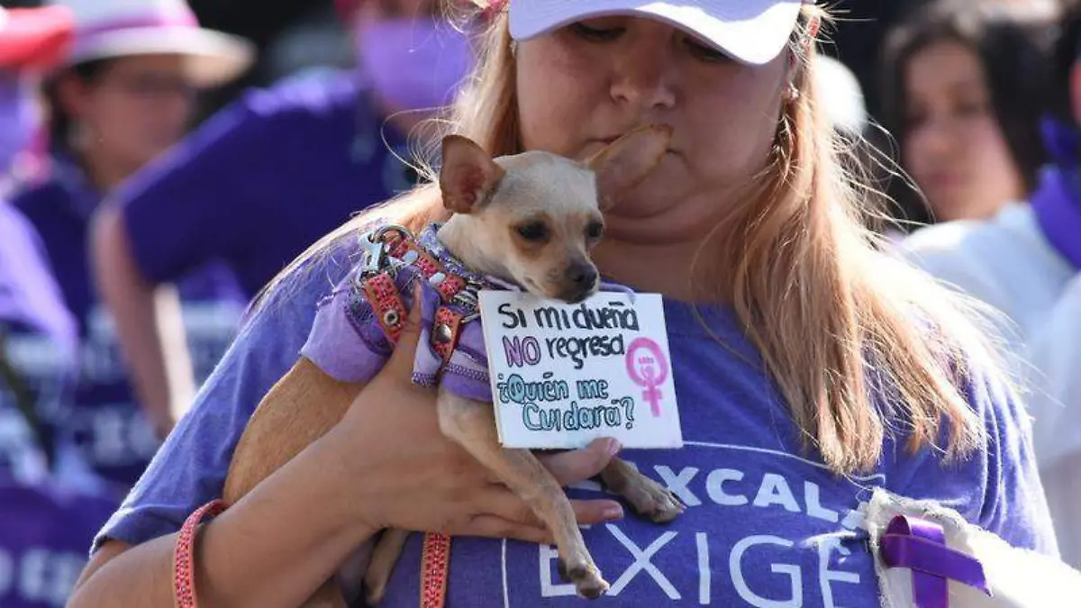 Marcha 8m, feministas (3)